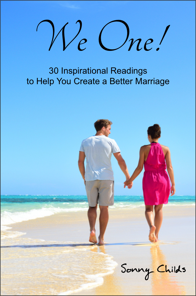 We One! 30 Inspirational Readings to Help You Create a Better Marriage ...